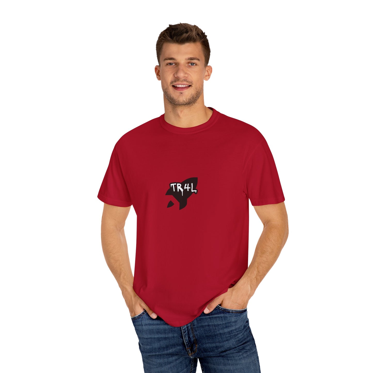 TR4L T-SHIRT