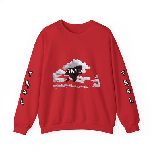 Bold TR4L Sweatsirt
