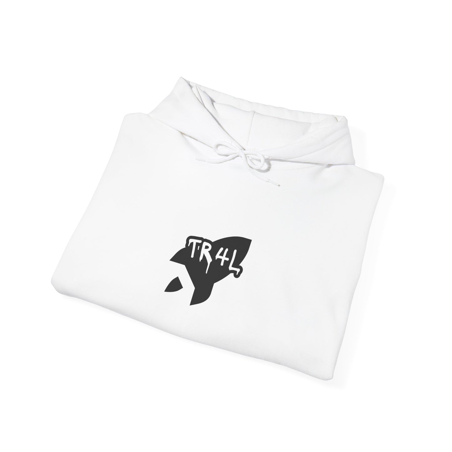 Bold TR4L Hoodie