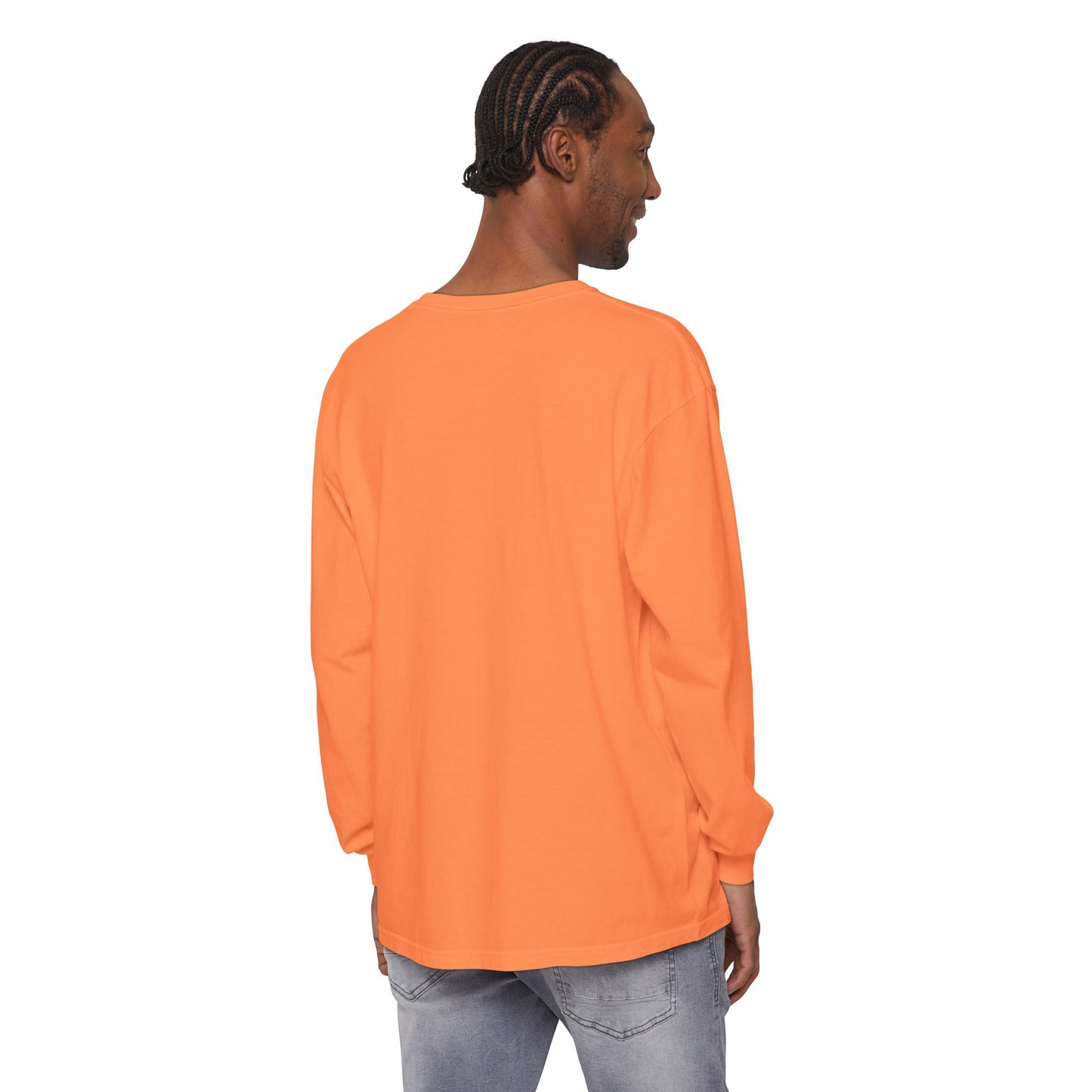 TR4L Long Sleeve