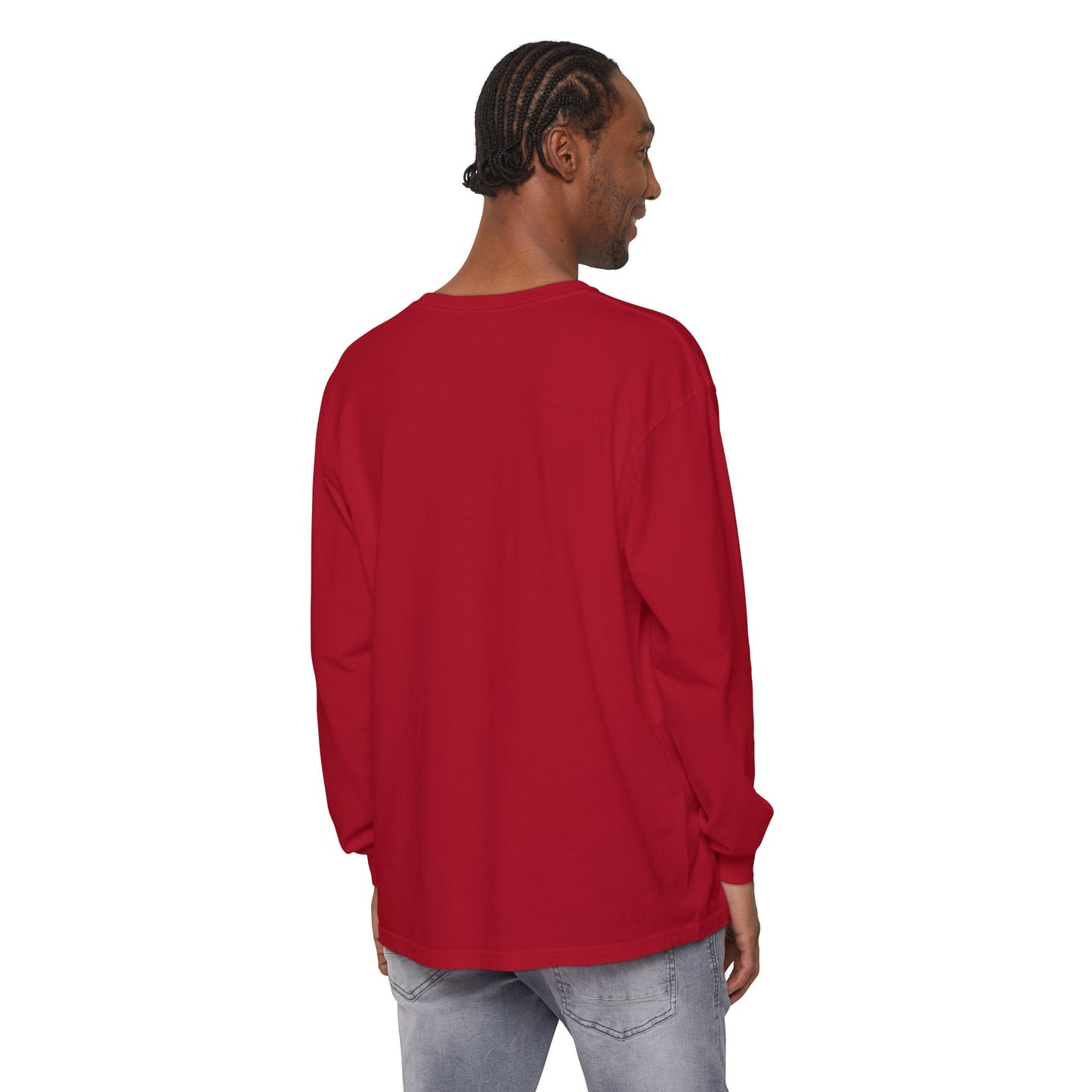 TR4L Long Sleeve