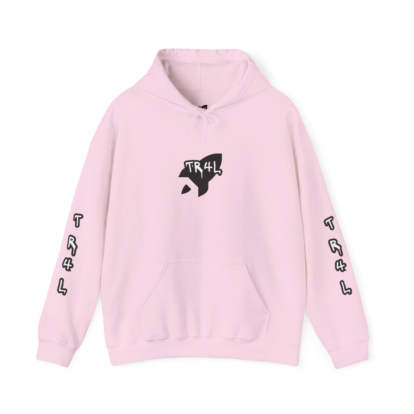 Bold TR4L Hoodie