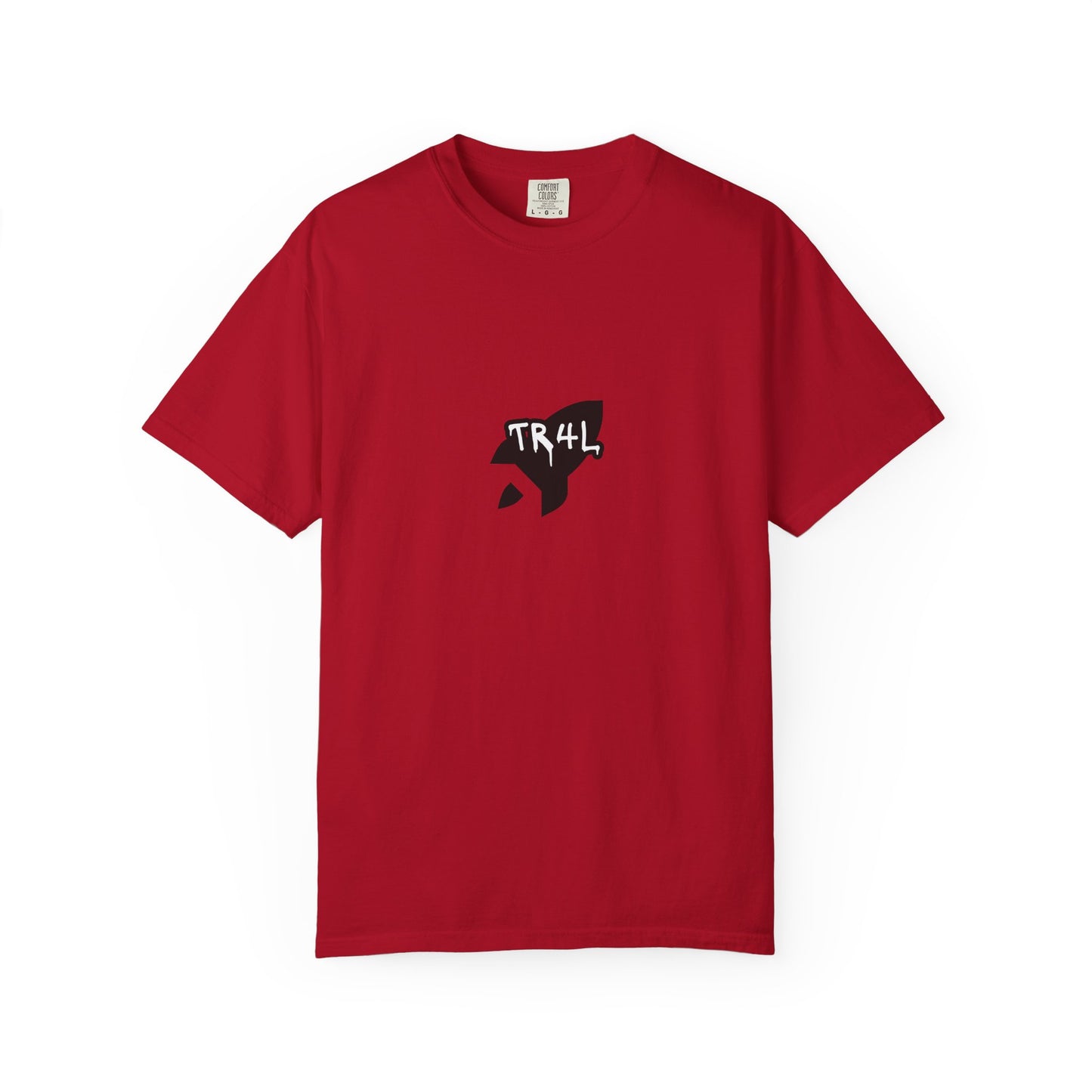 TR4L T-SHIRT
