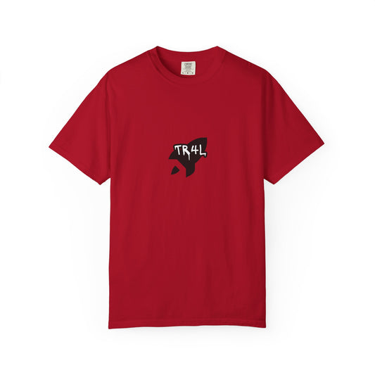 TR4L T-SHIRT