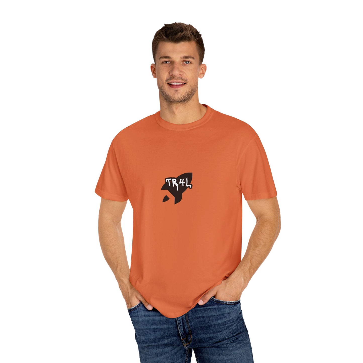TR4L T-SHIRT