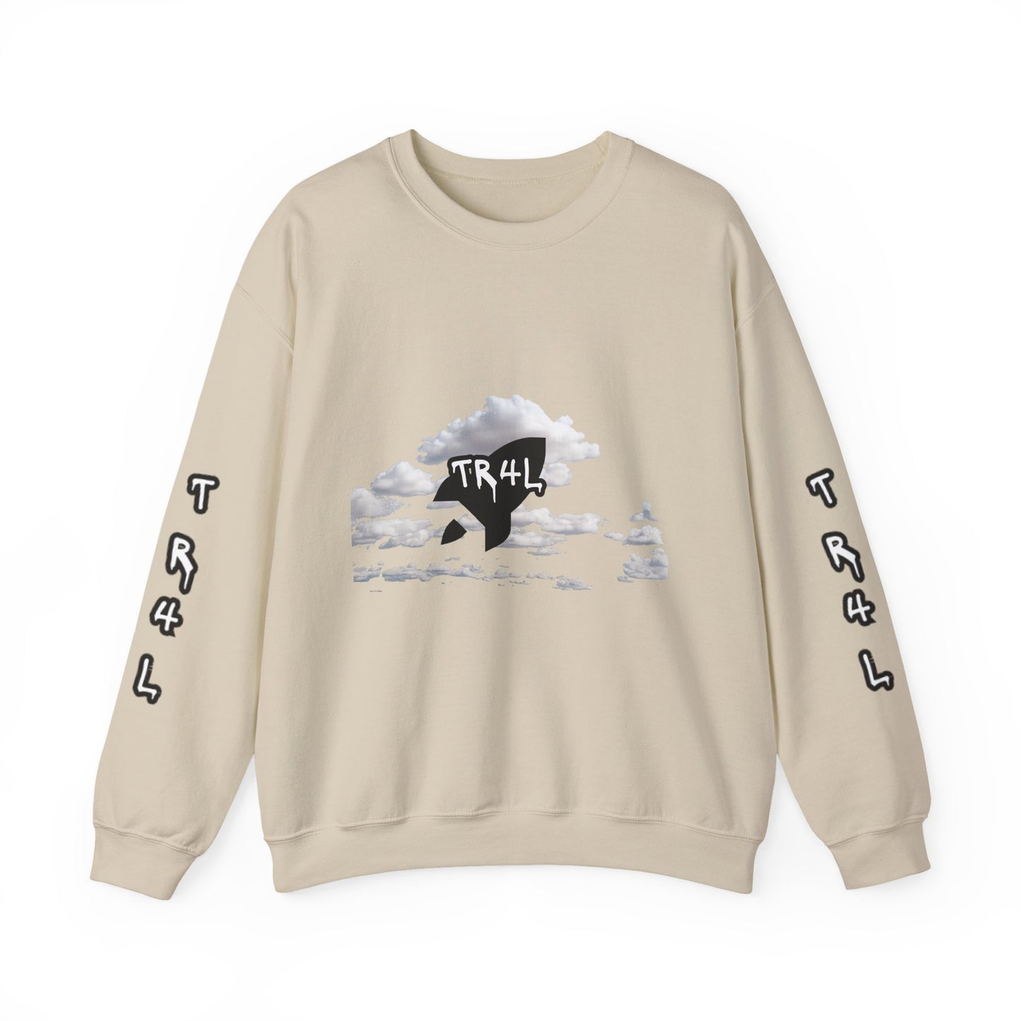 Bold TR4L Sweatsirt