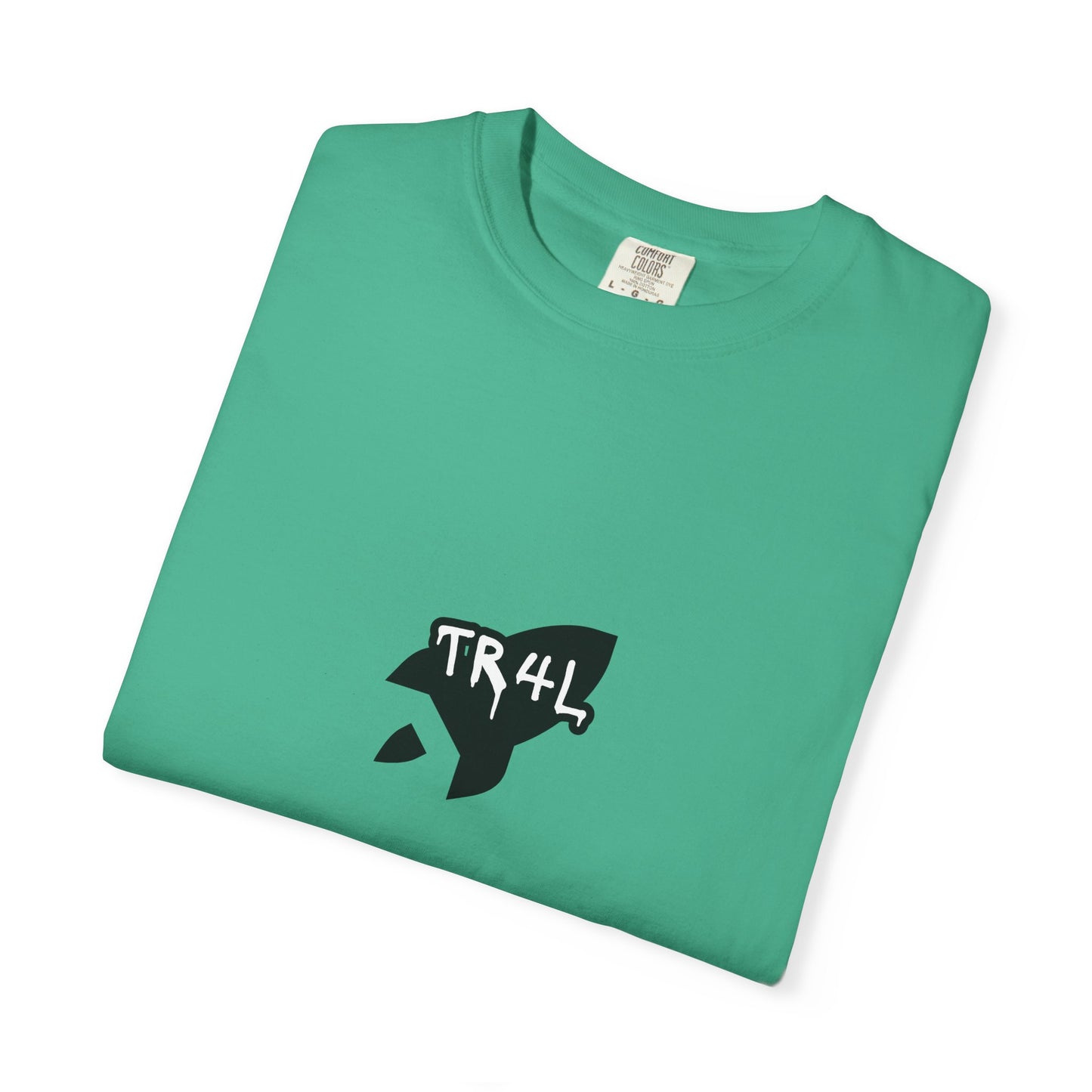 TR4L T-SHIRT