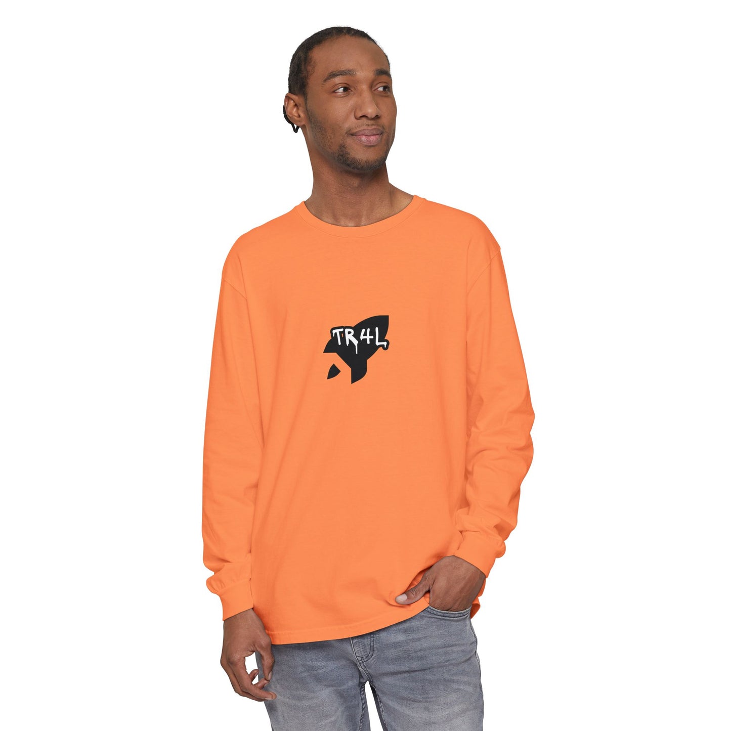 TR4L Long Sleeve