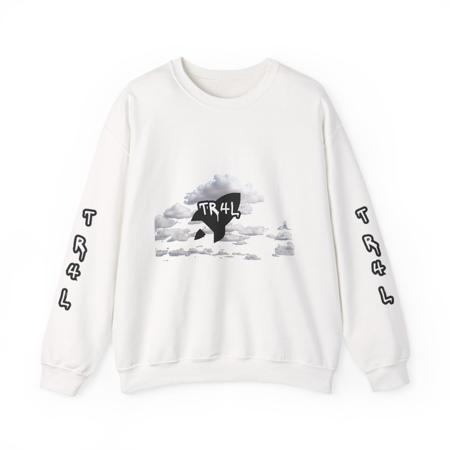 Bold TR4L Sweatsirt