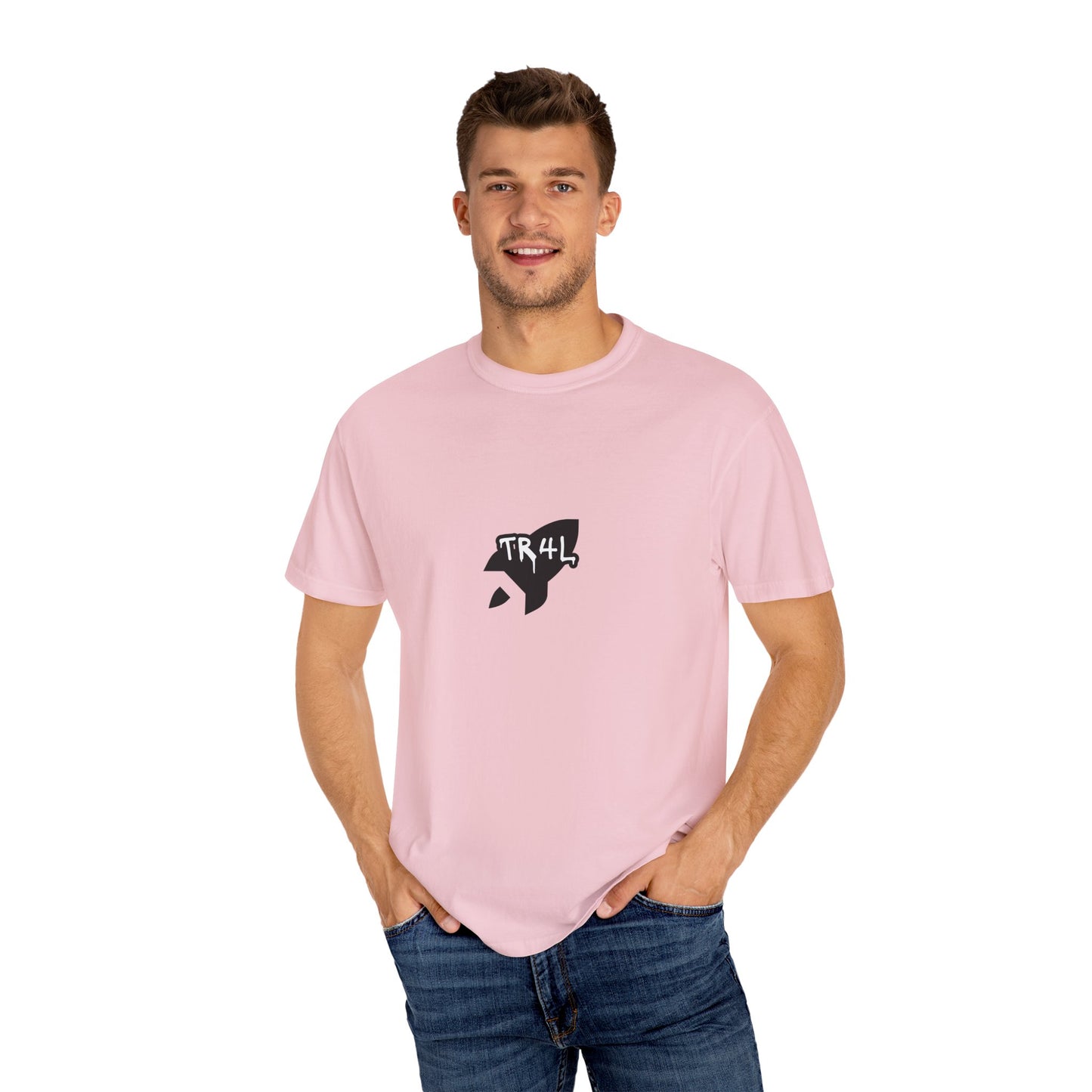 TR4L T-SHIRT