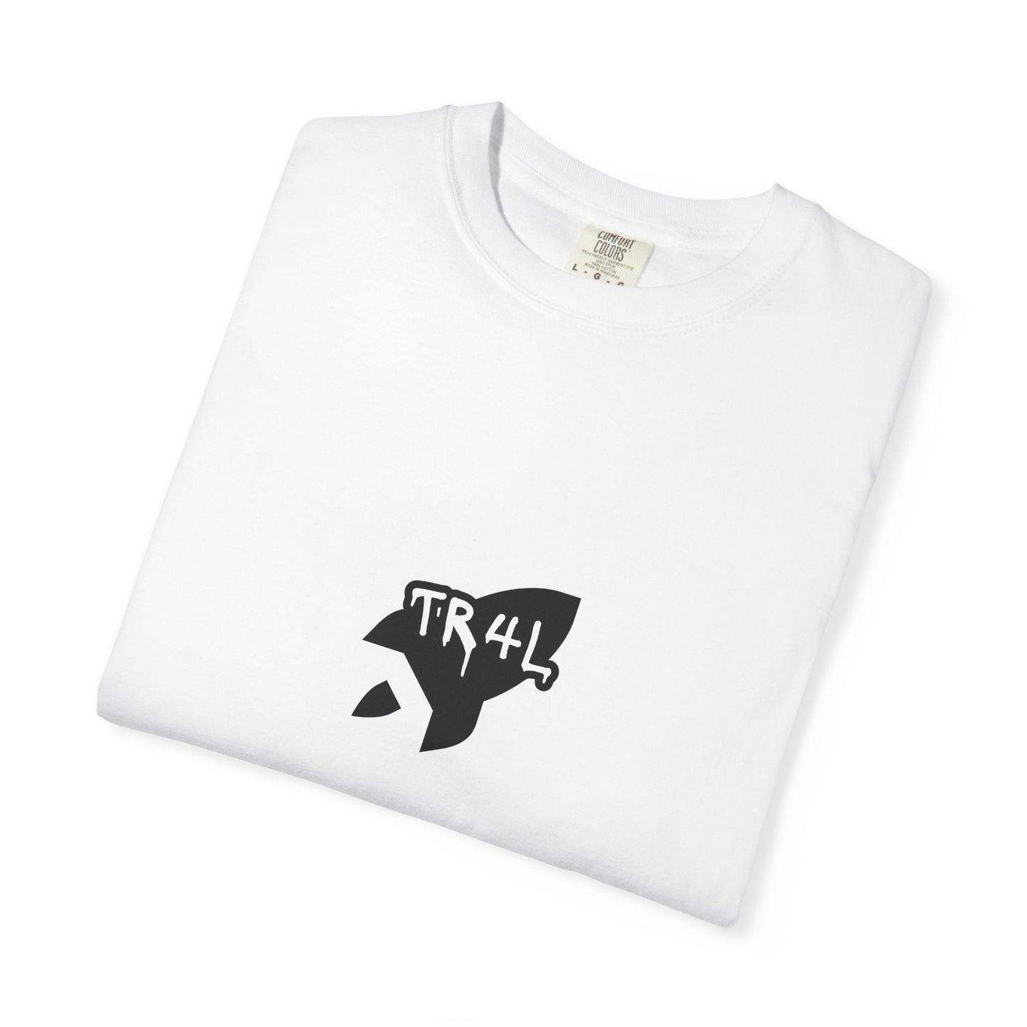 TR4L T-SHIRT