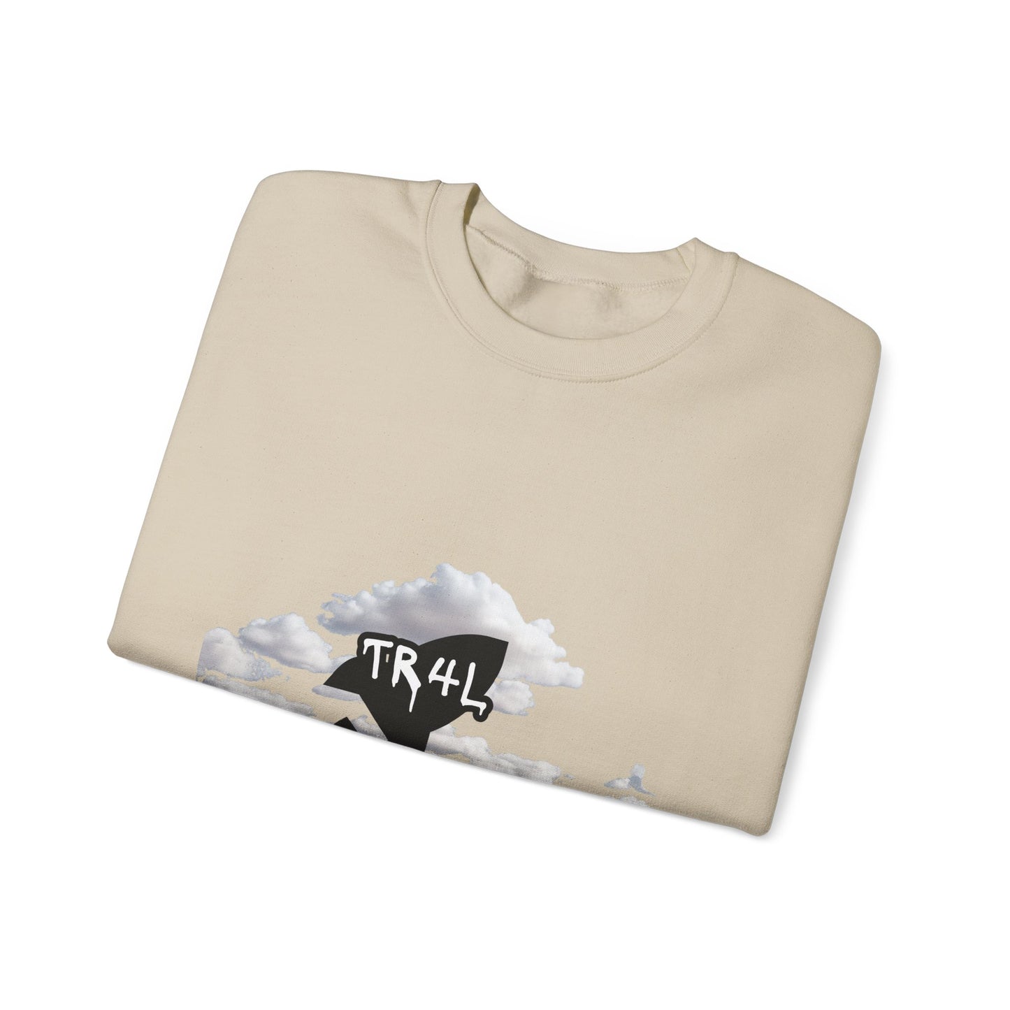 Bold TR4L Sweatsirt