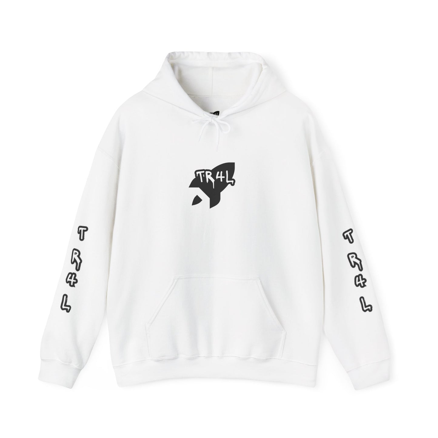 Bold TR4L Hoodie