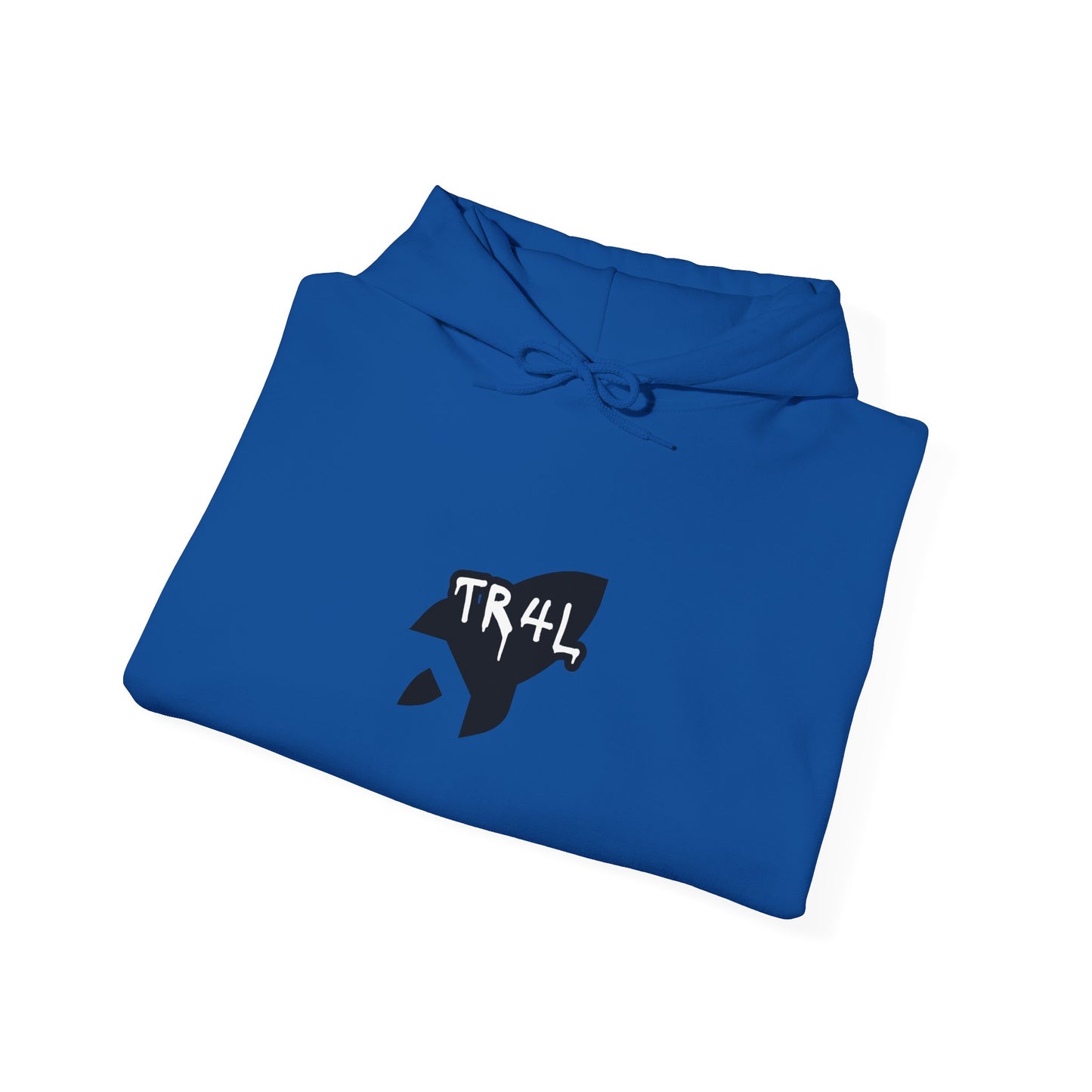 Bold TR4L Hoodie