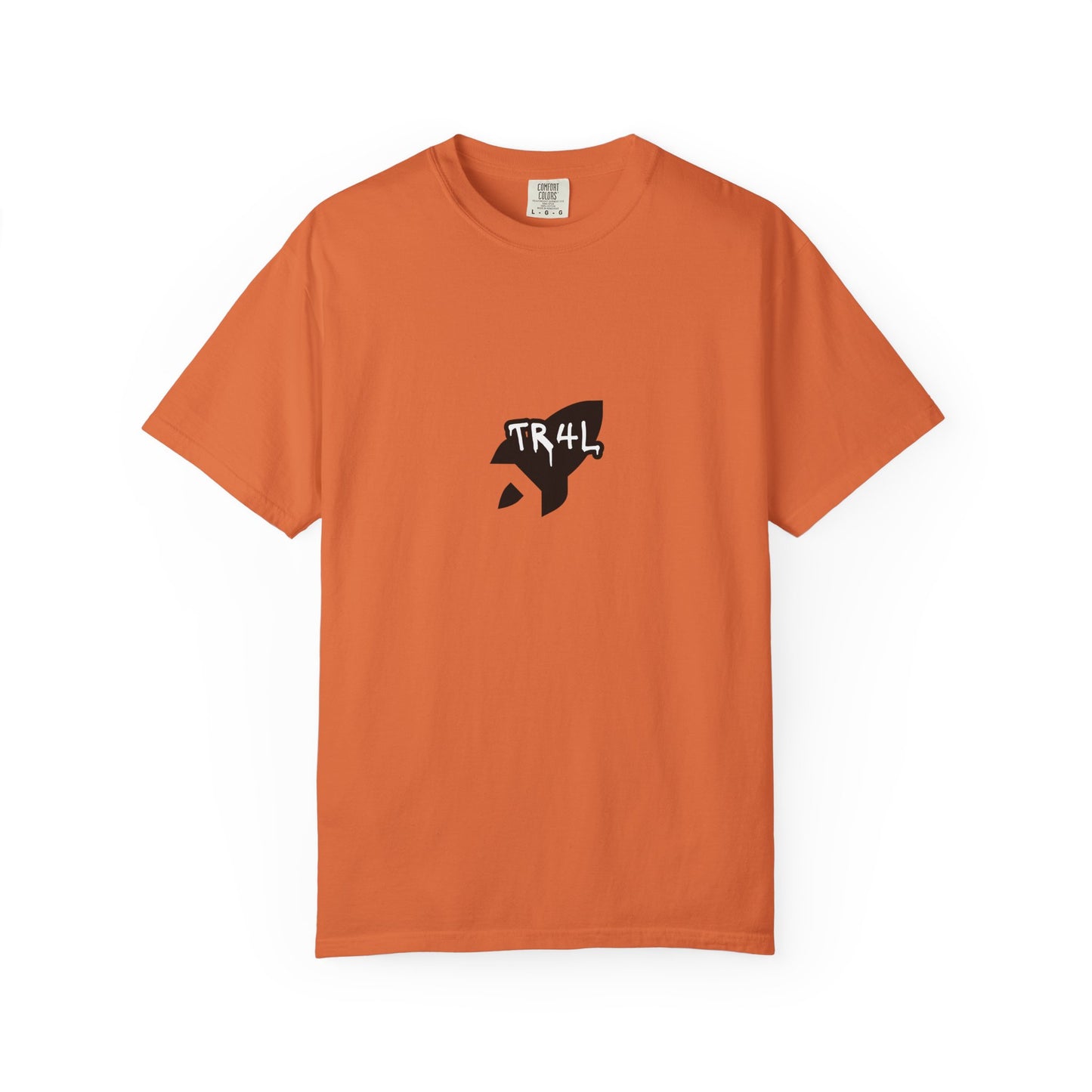 TR4L T-SHIRT