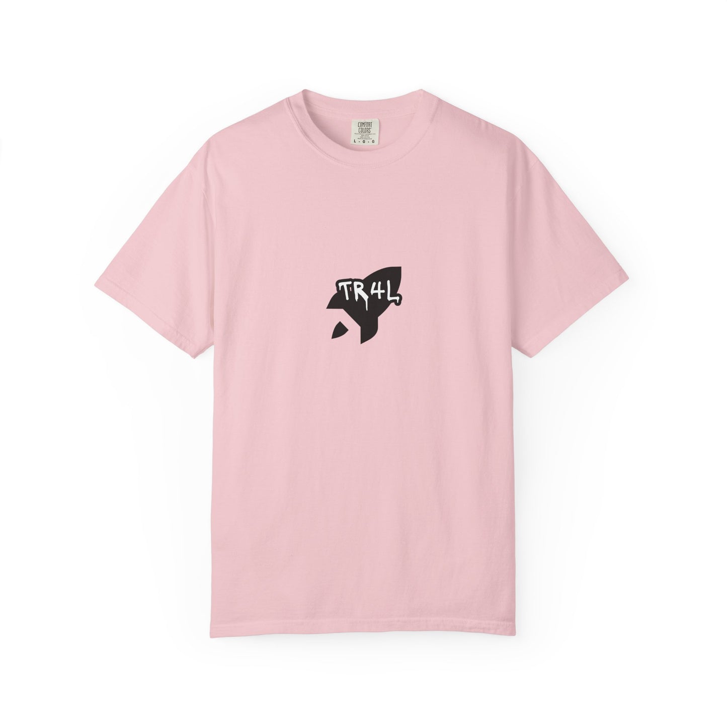 TR4L T-SHIRT