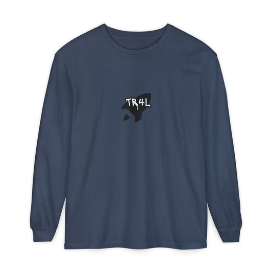 TR4L Long Sleeve
