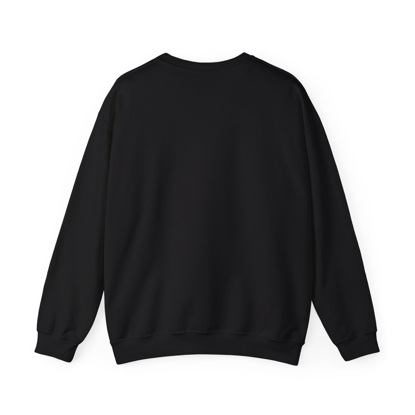 Bold Black TR4L Sweatshirt