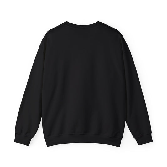 Bold Black TR4L Sweatshirt