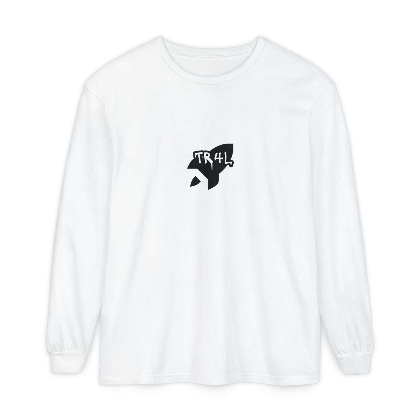 TR4L Long Sleeve