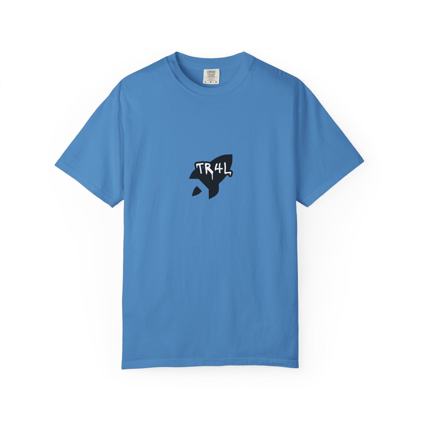 TR4L T-SHIRT