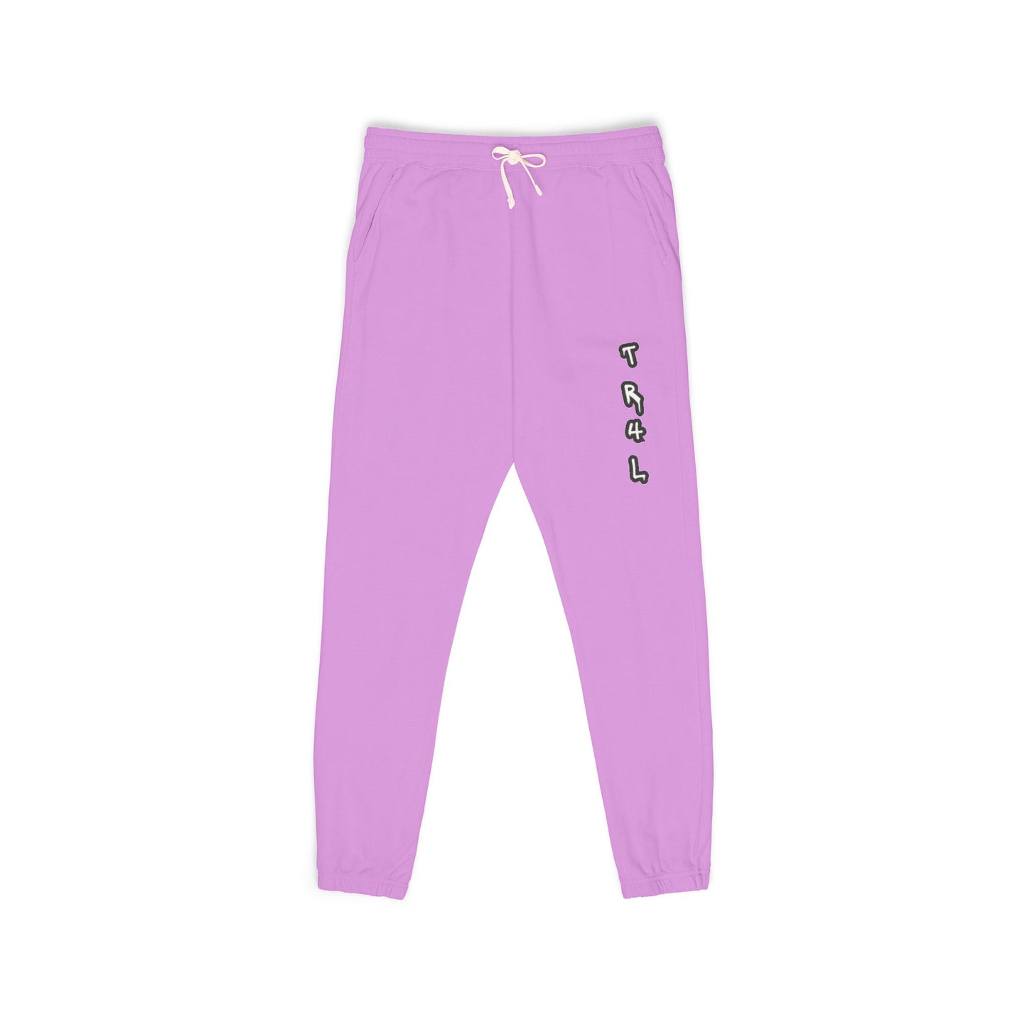 TR4L SWEATPANTS