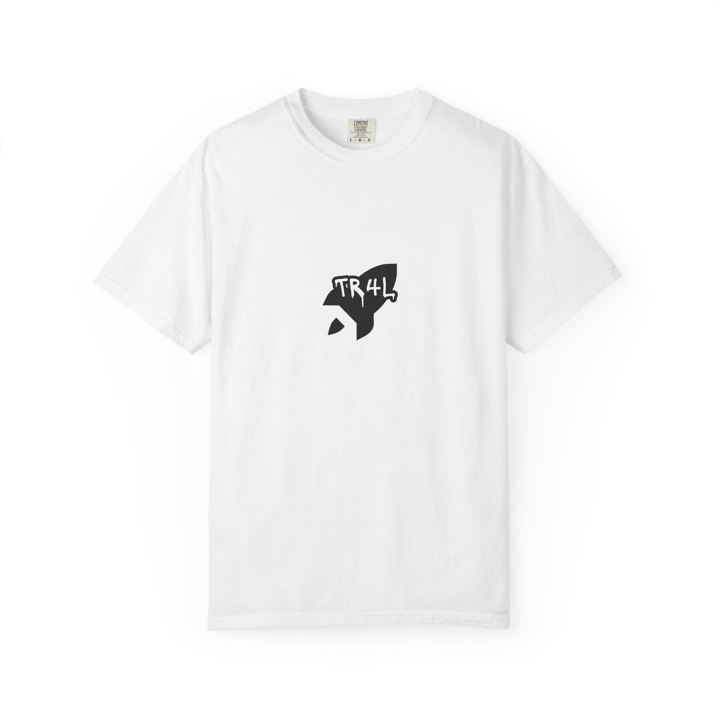 TR4L T-SHIRT
