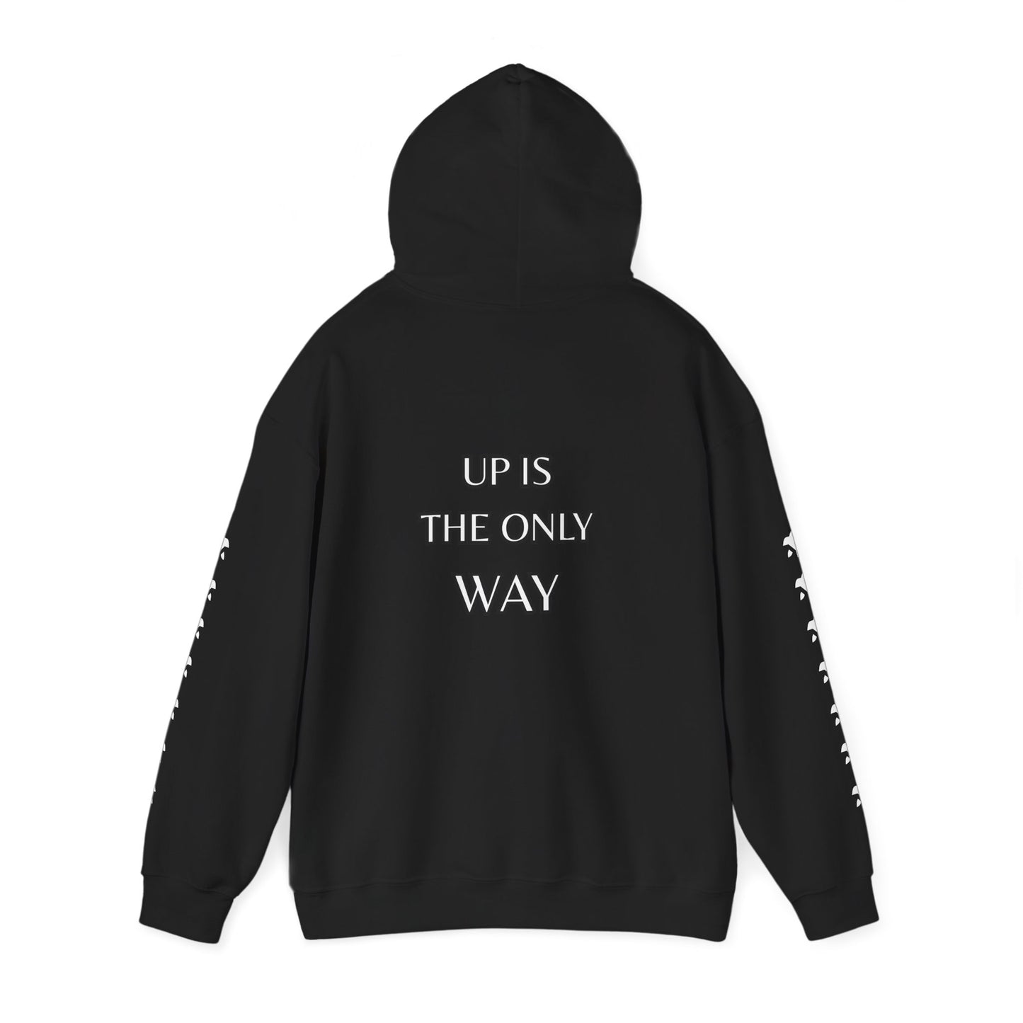 UP UP AND AWAY HOODIE