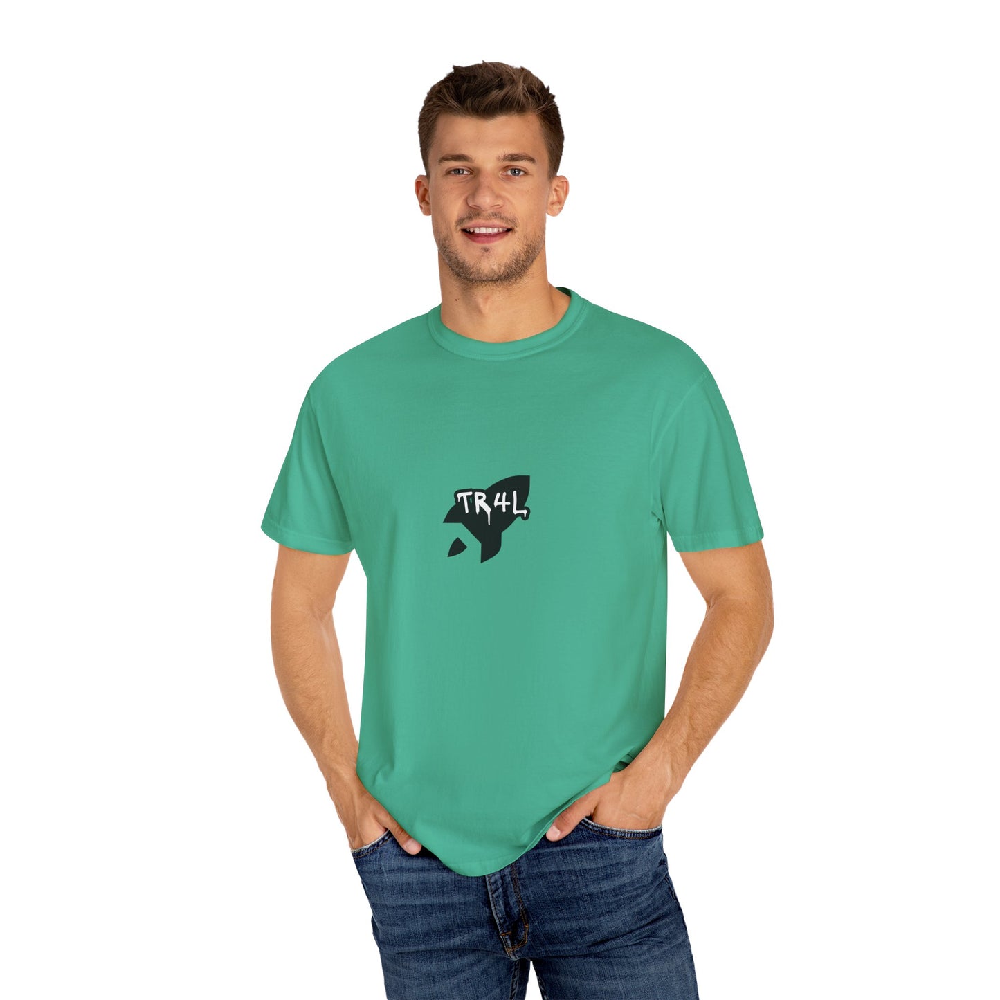 TR4L T-SHIRT
