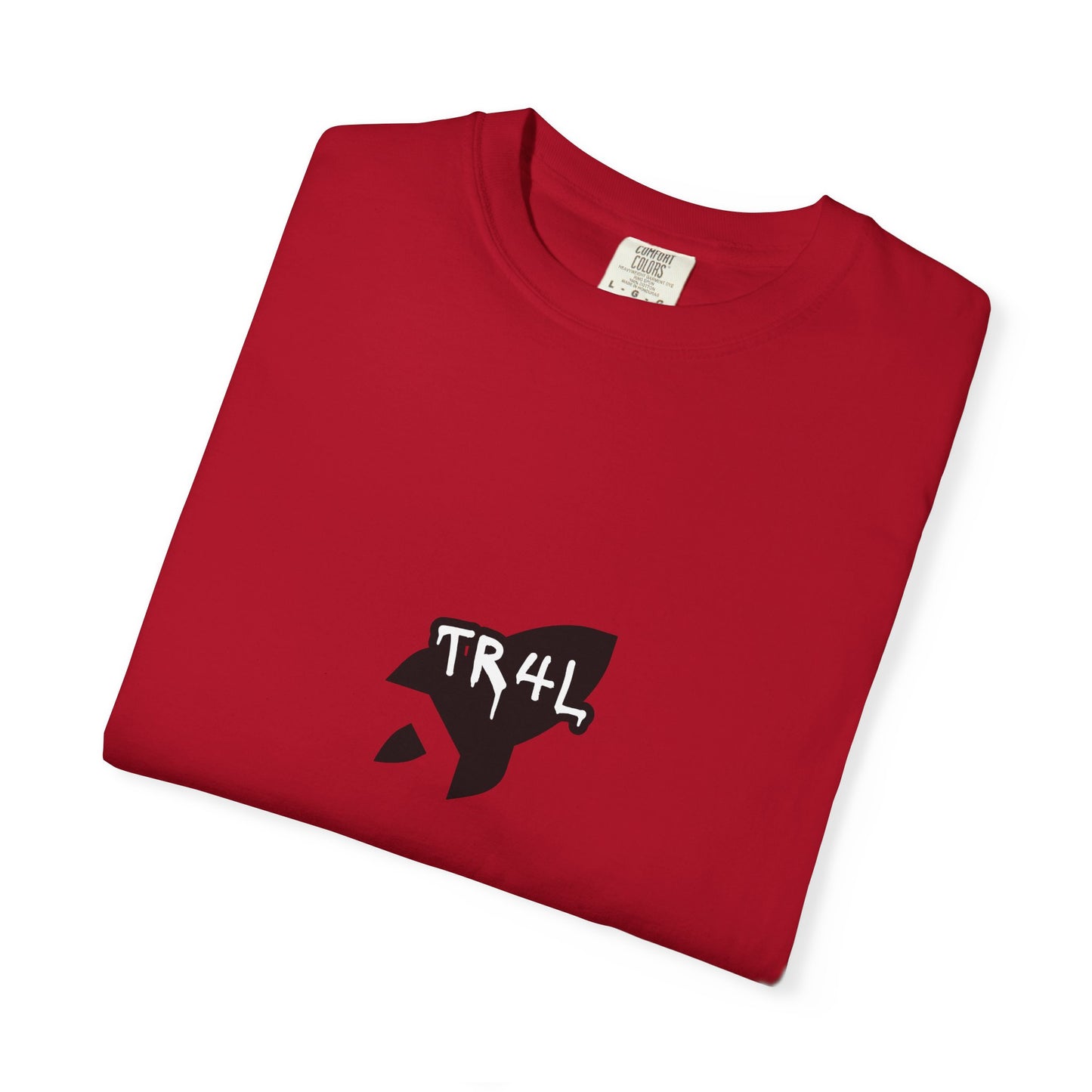 TR4L T-SHIRT