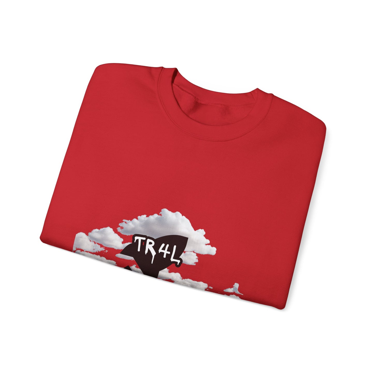 Bold TR4L Sweatsirt