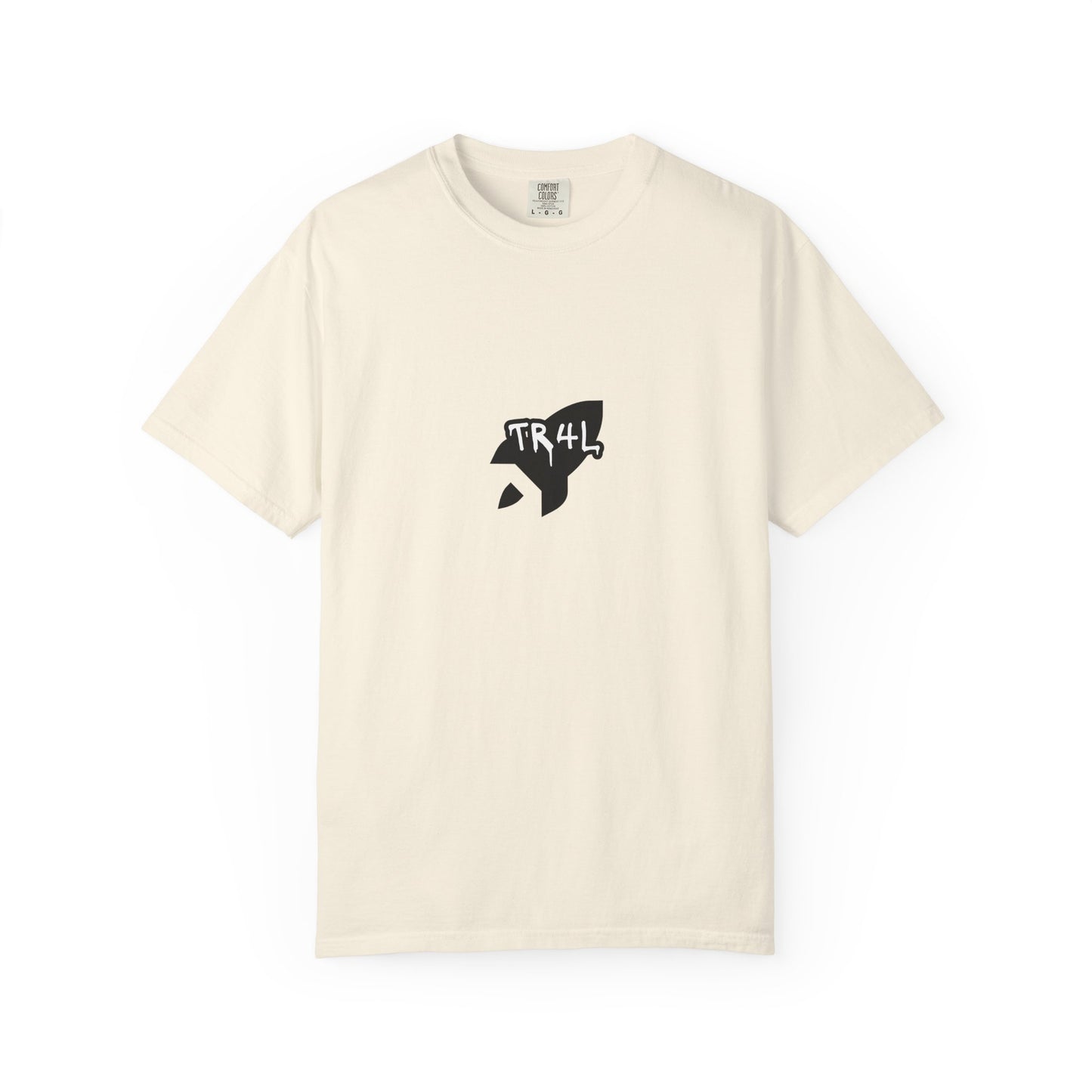 TR4L T-SHIRT