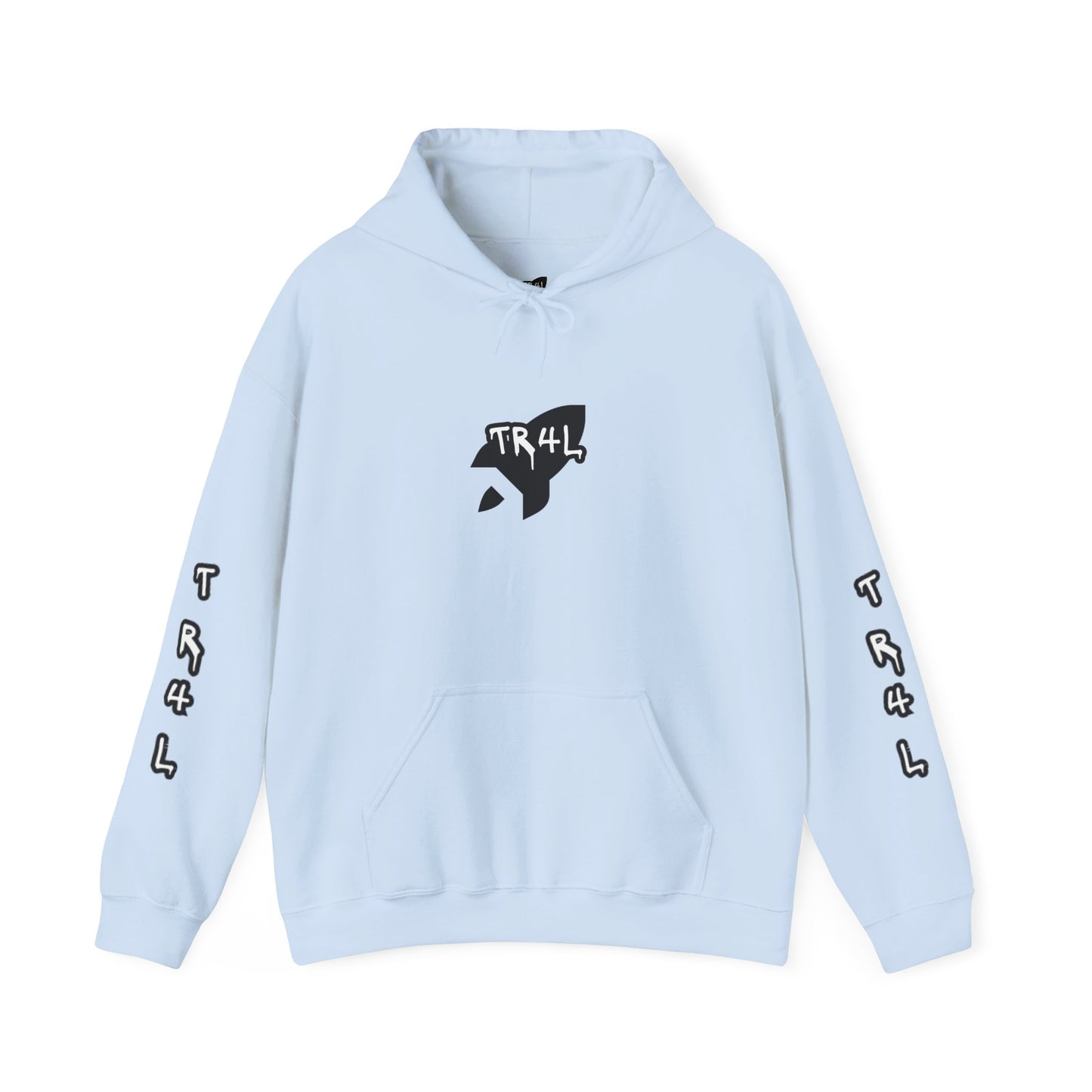 Bold TR4L Hoodie