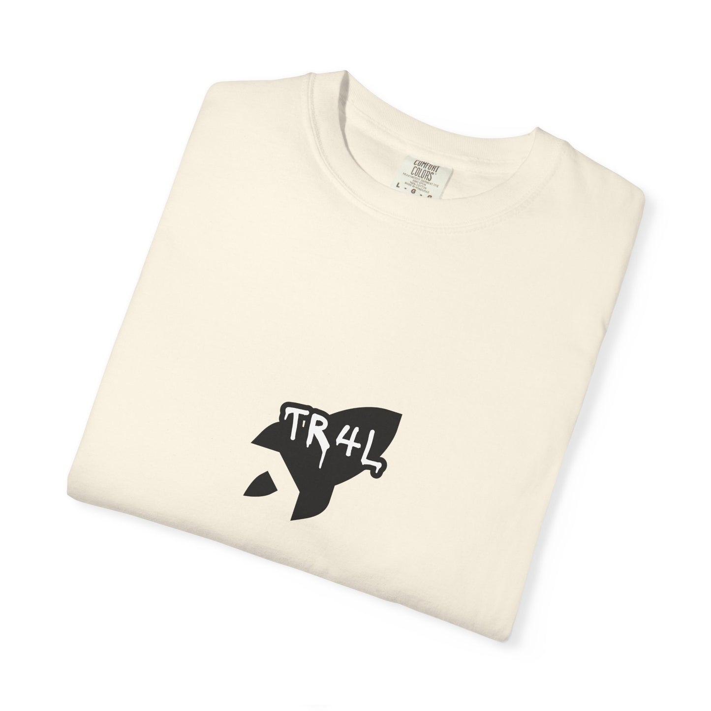 TR4L T-SHIRT