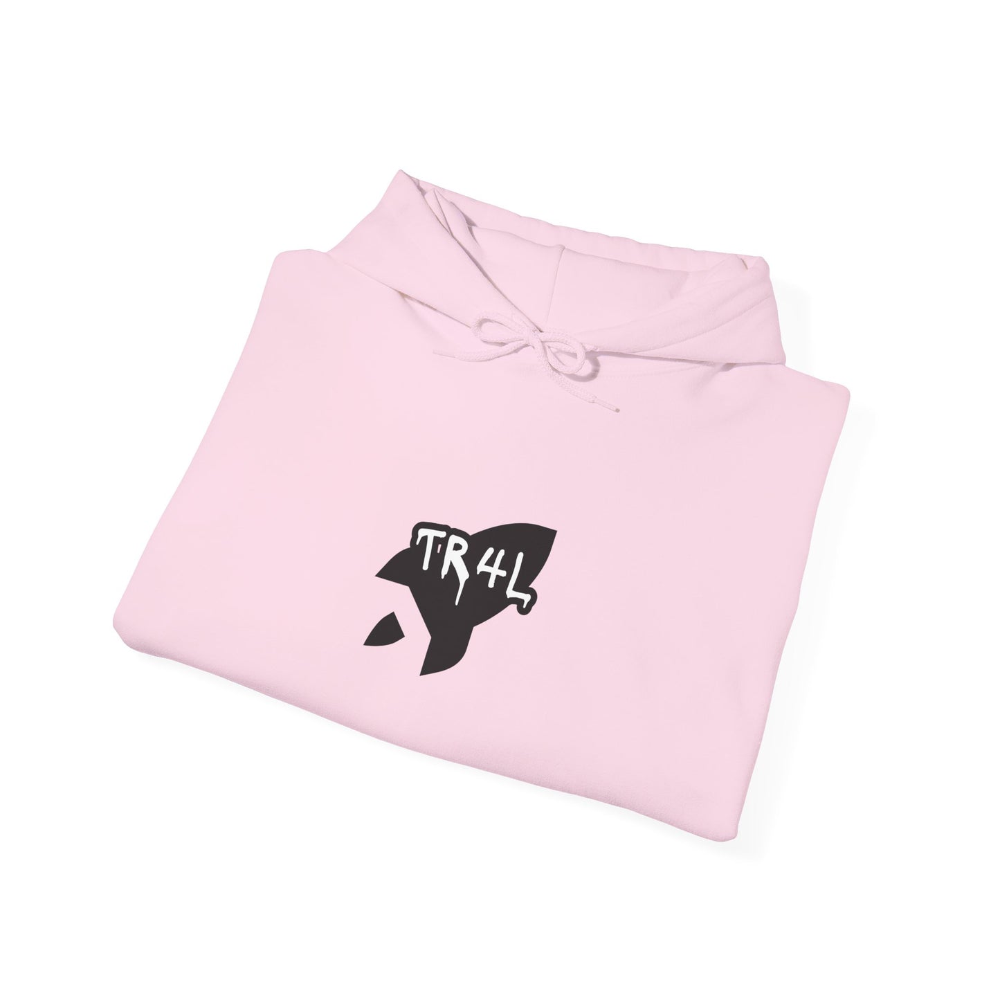 Bold TR4L Hoodie
