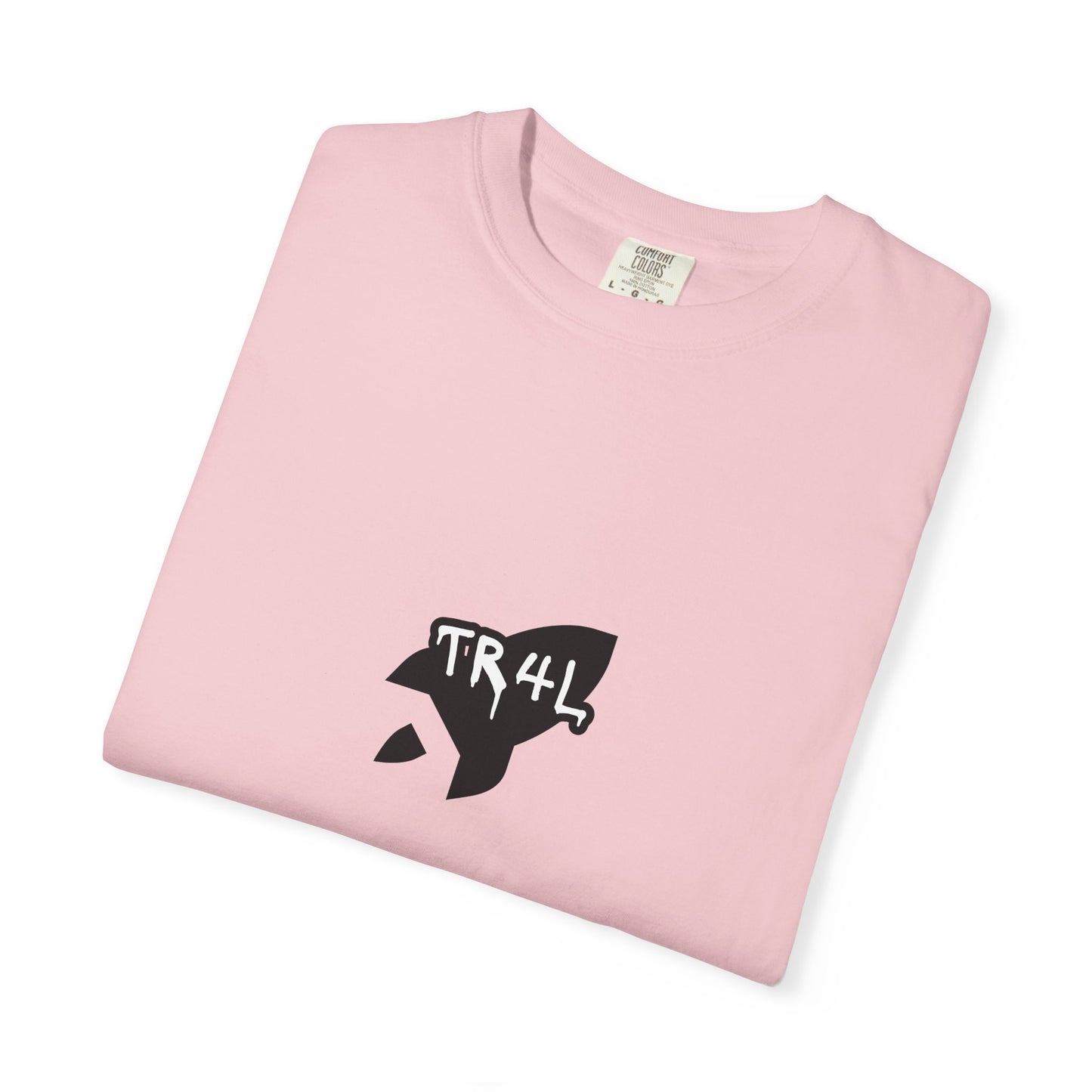 TR4L T-SHIRT