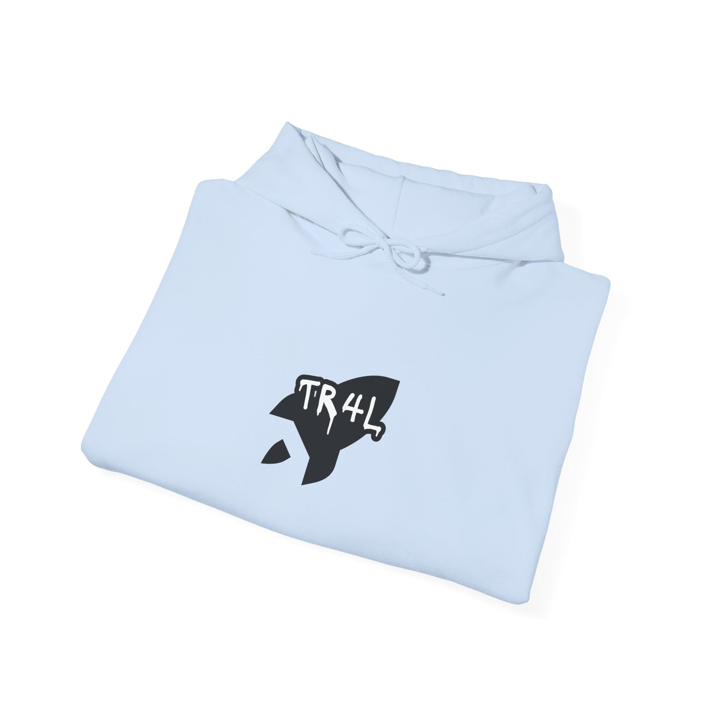 Bold TR4L Hoodie