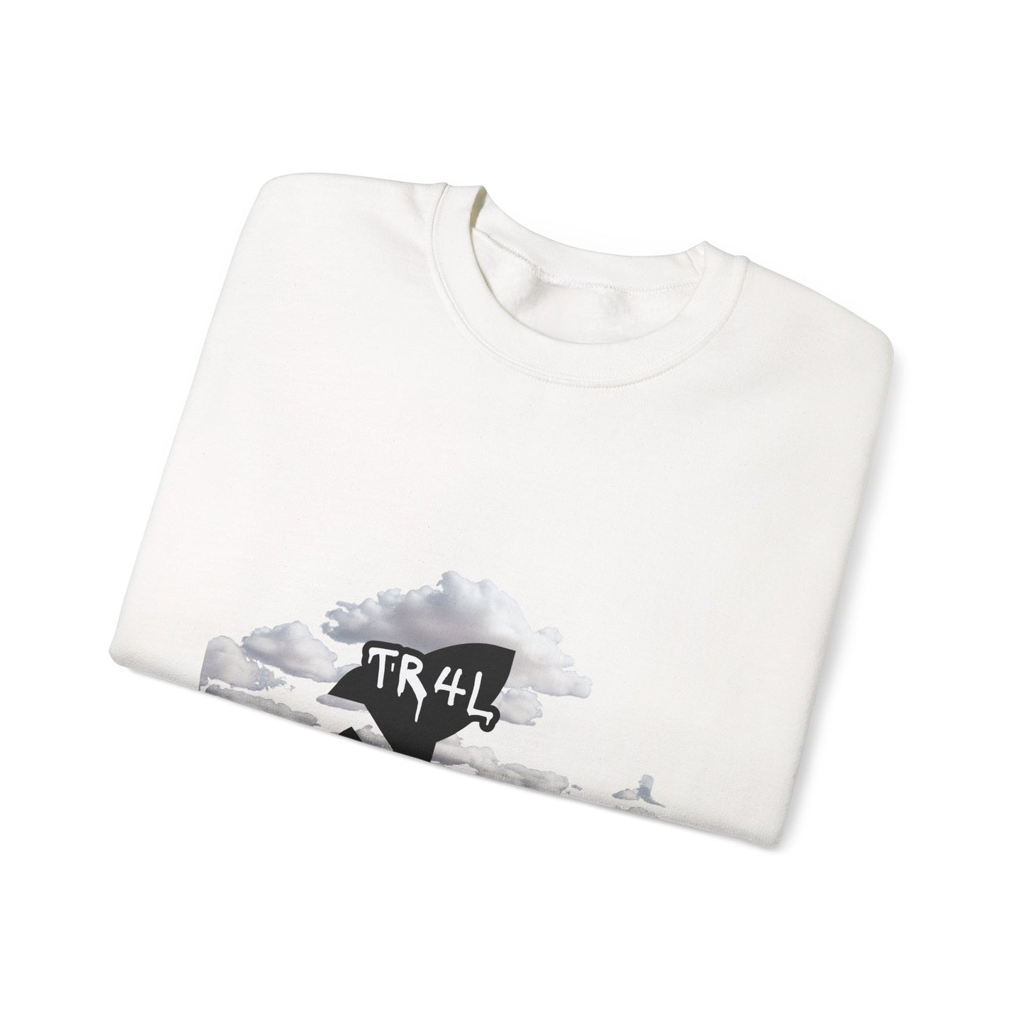 Bold TR4L Sweatsirt