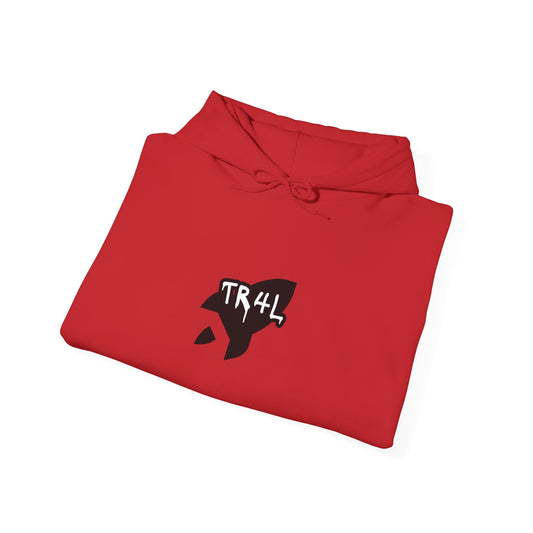 Bold TR4L Hoodie