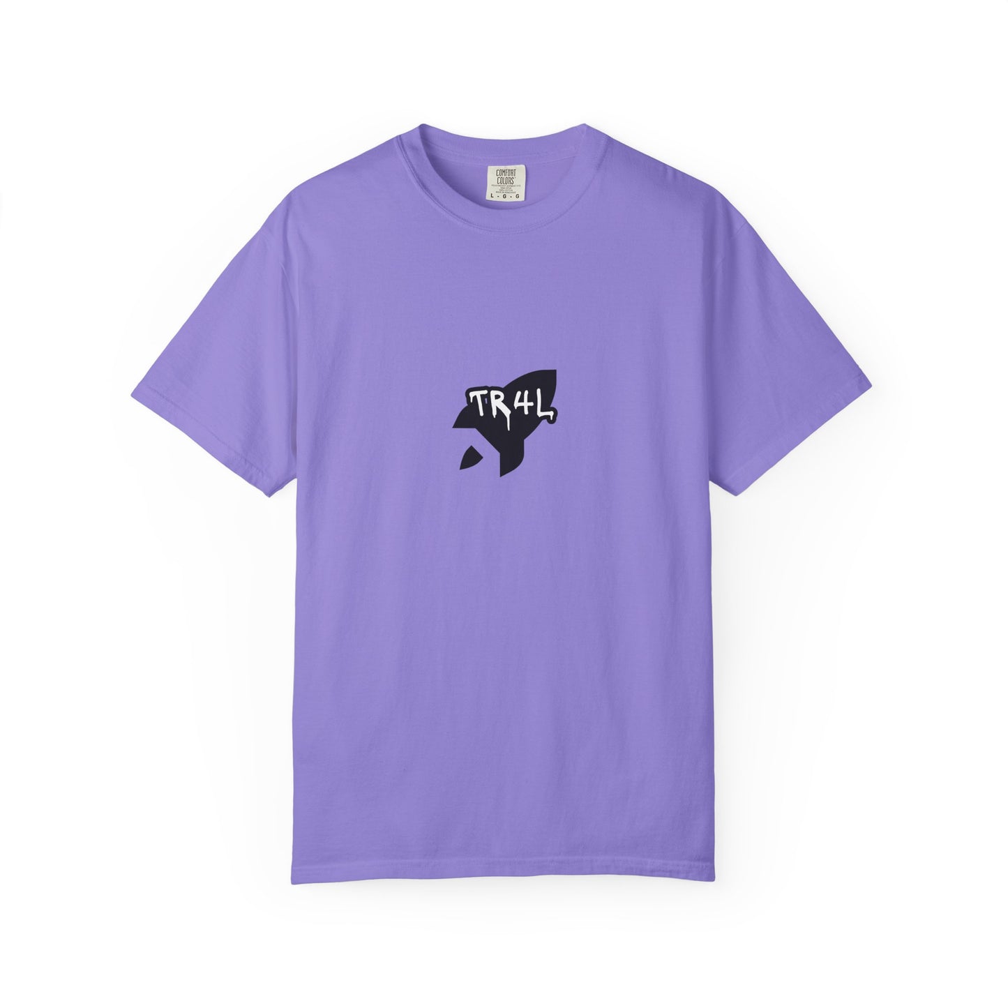 TR4L T-SHIRT