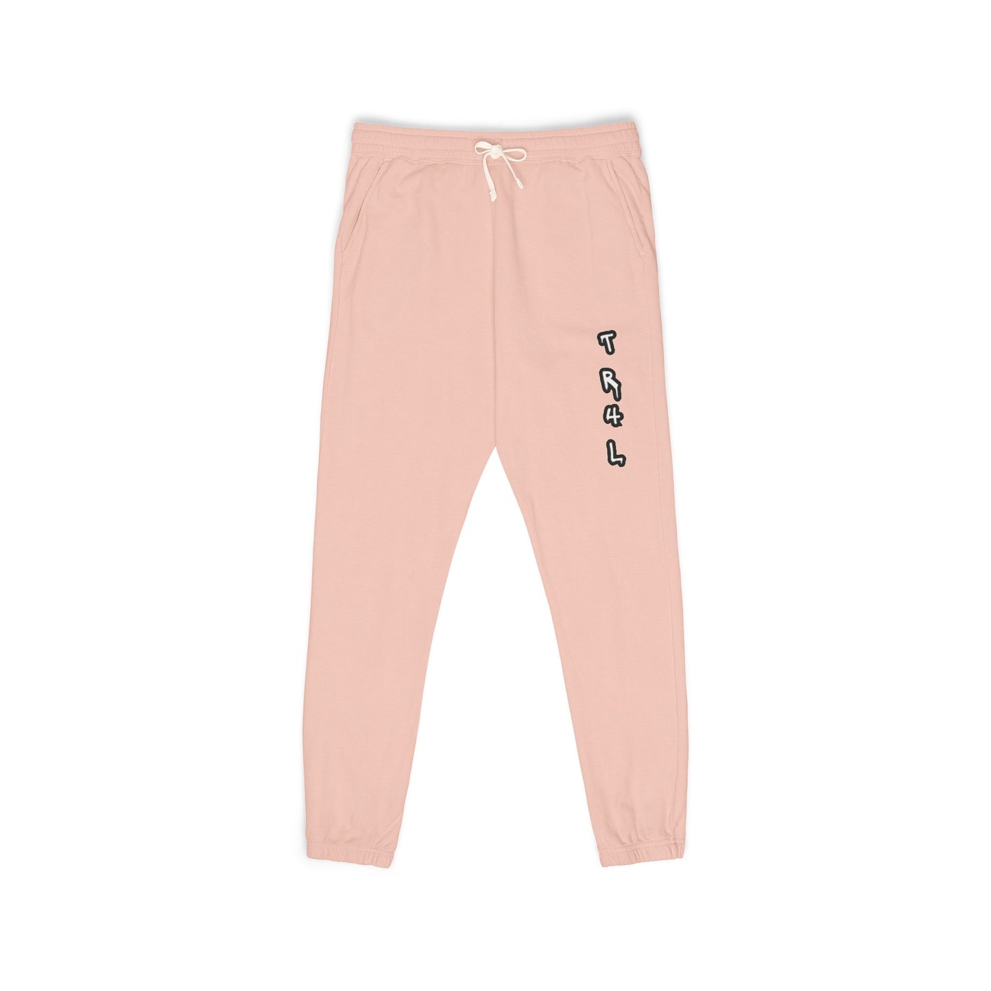 TR4L SWEATPANTS