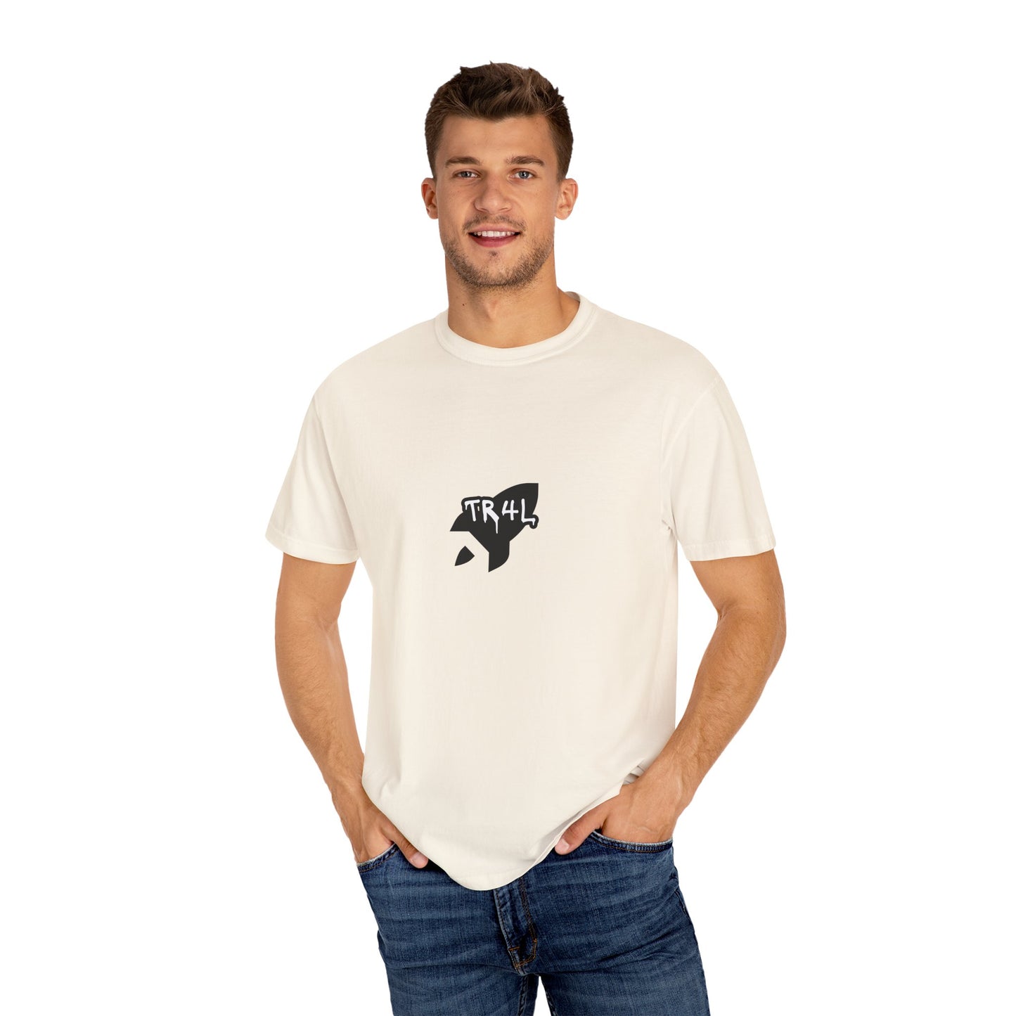 TR4L T-SHIRT