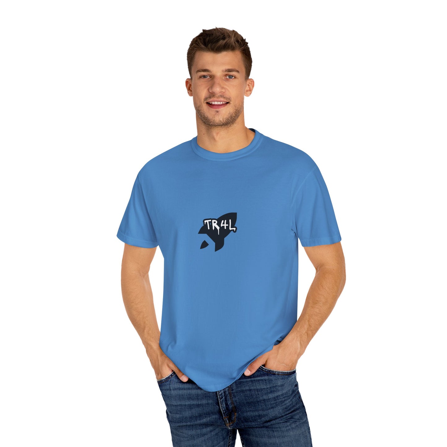 TR4L T-SHIRT