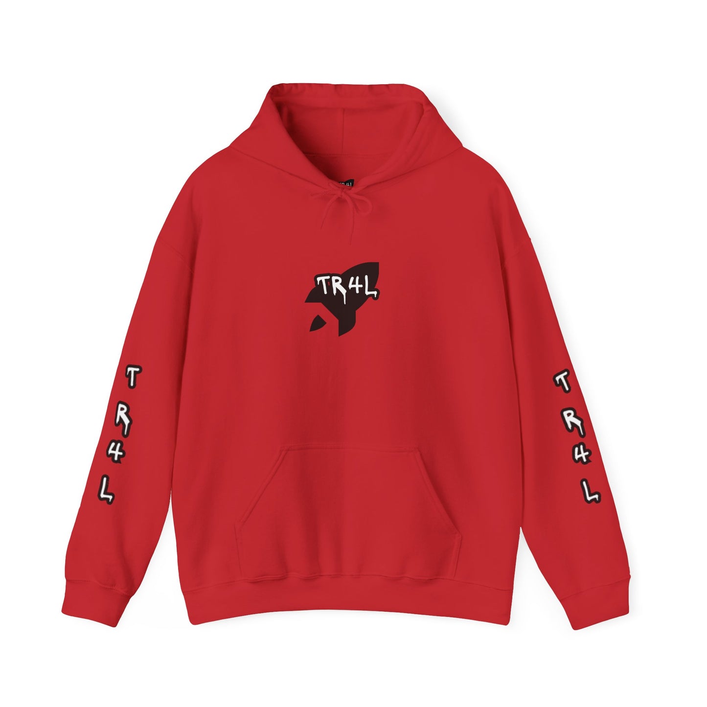 Bold TR4L Hoodie