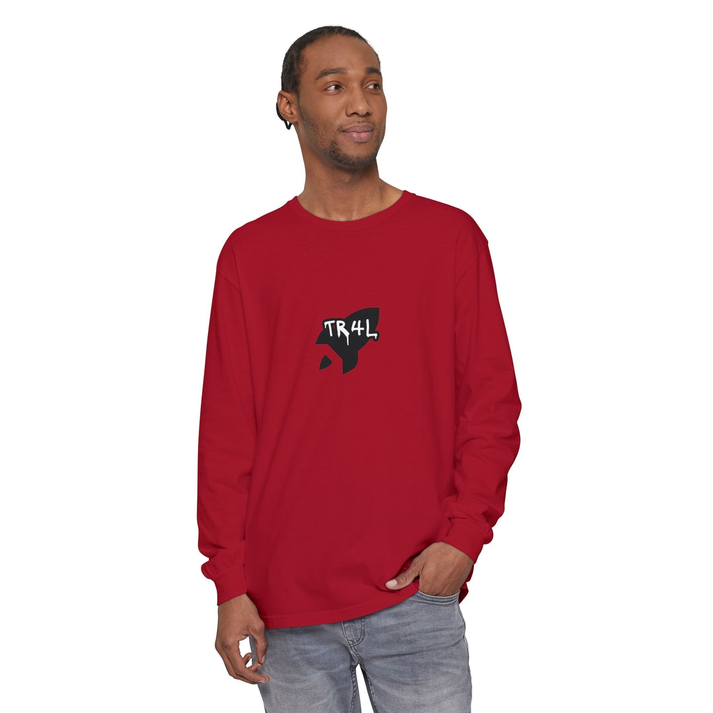 TR4L Long Sleeve
