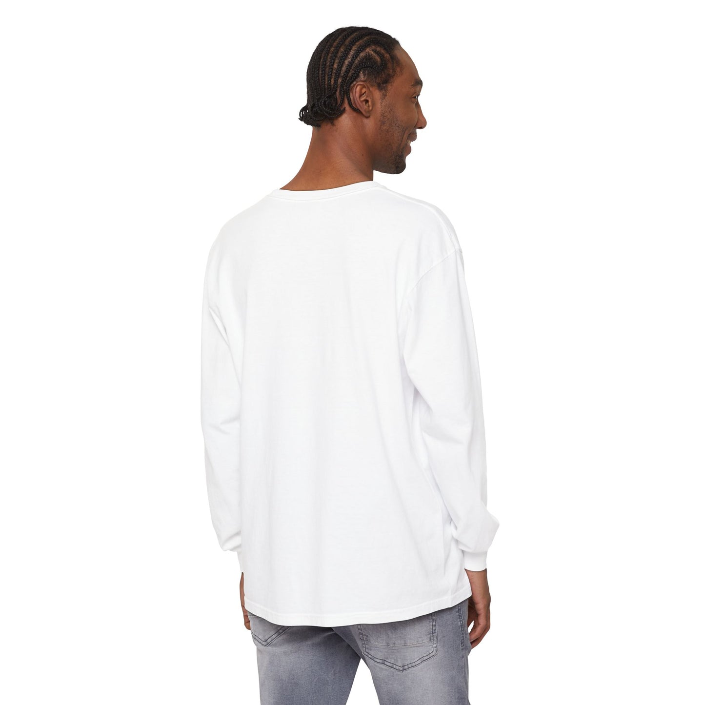 TR4L Long Sleeve