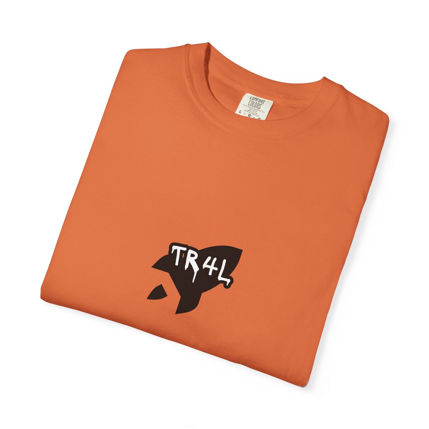 TR4L T-SHIRT