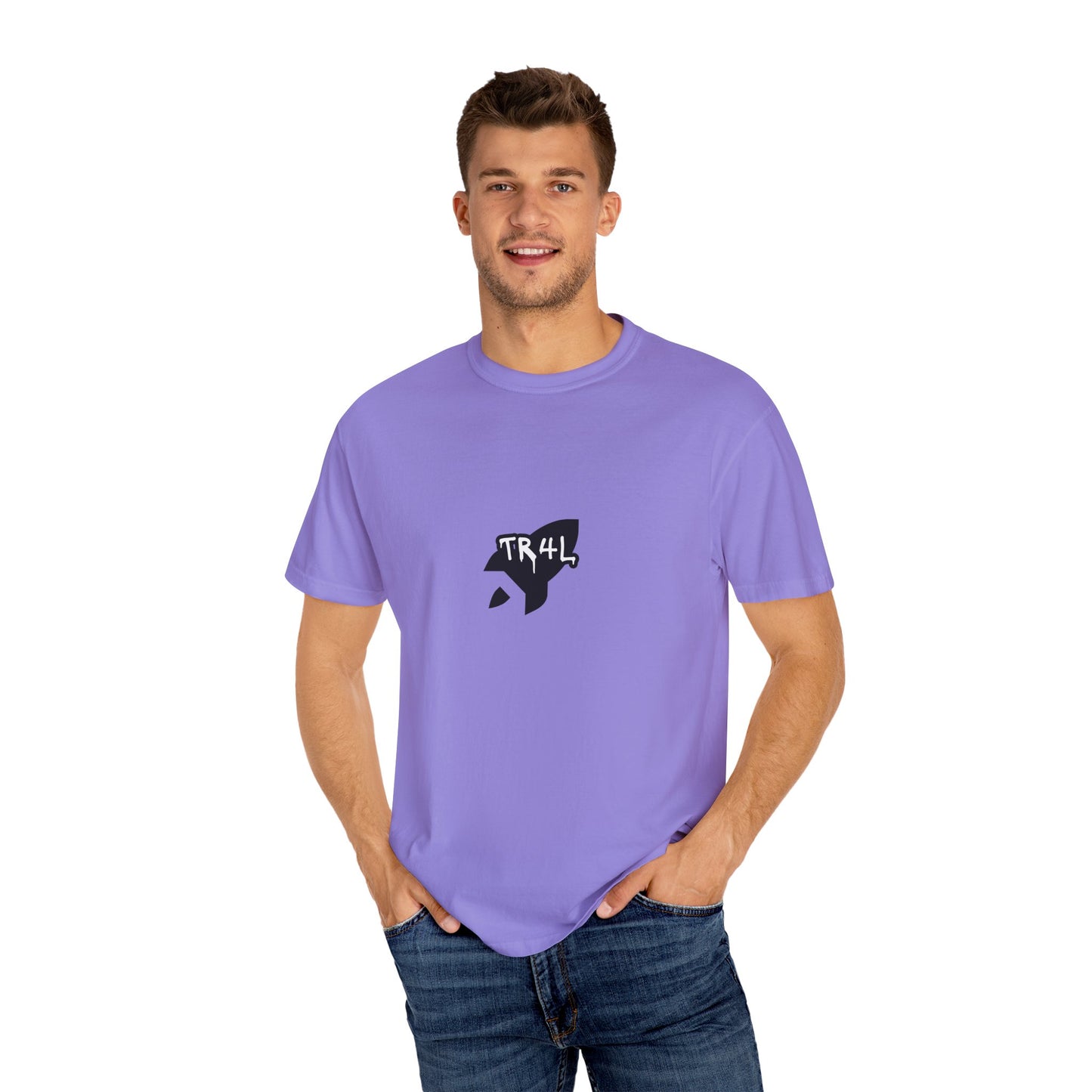 TR4L T-SHIRT