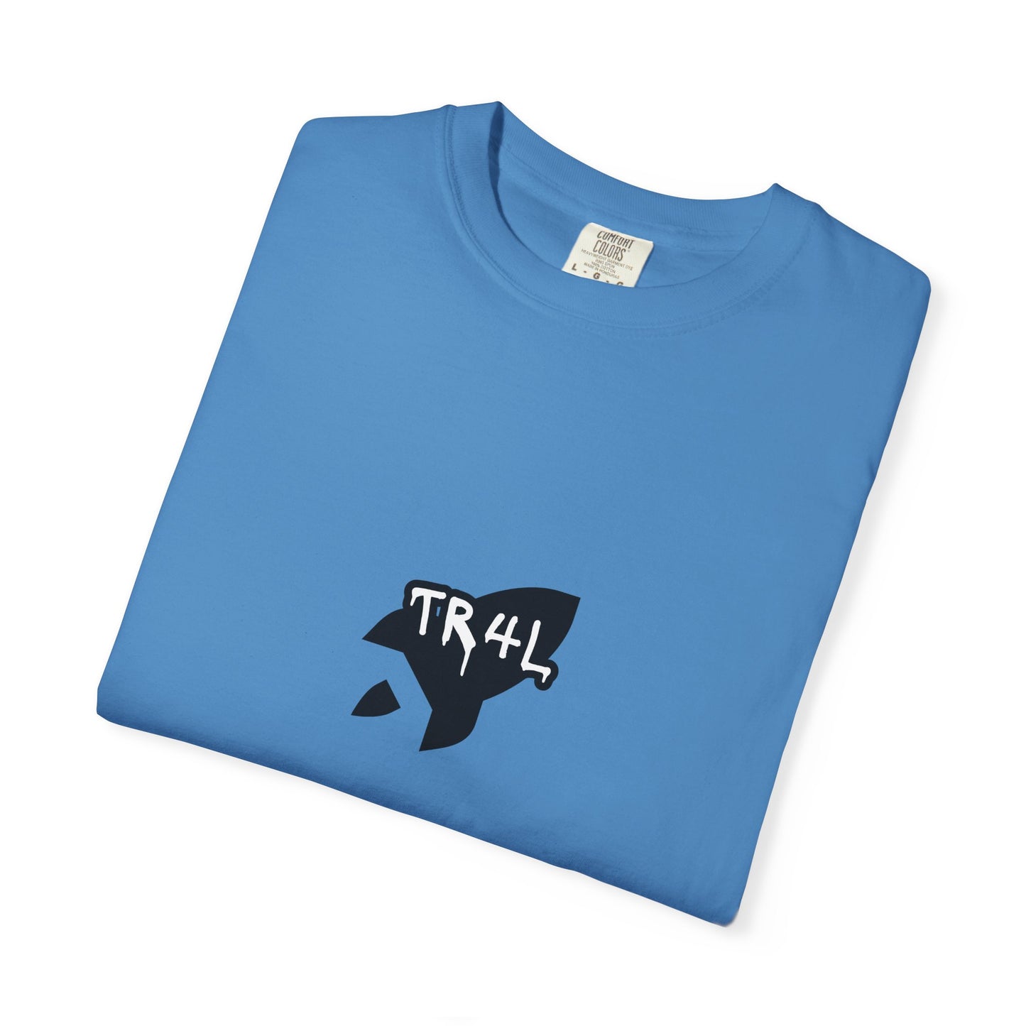 TR4L T-SHIRT
