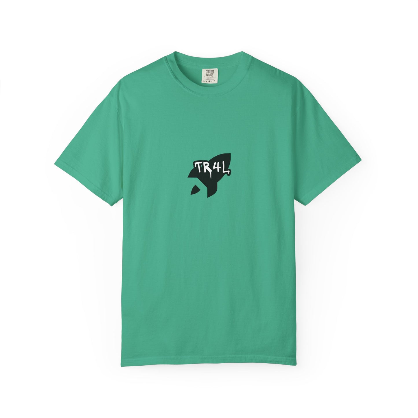 TR4L T-SHIRT